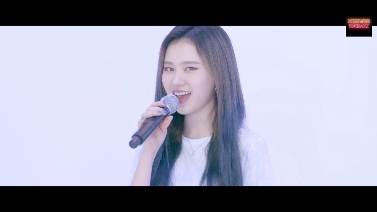 [위키미키]더 파라다이스 무대 The Paradise stage