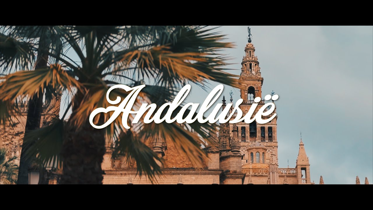 Roadtrip Andalusië | 12 mooie plekken om te bezoeken