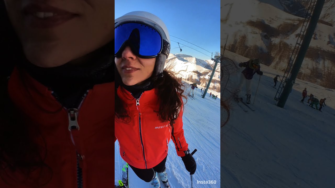 Bolognola Ski, 19/12/2021
