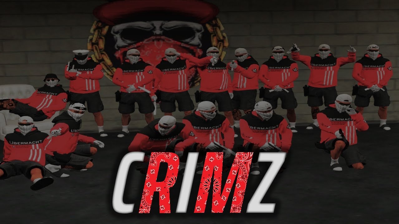 RP BANDE VS FC STRØMPEN | ER DET EN PVP BANDE? | SYNDICATE
