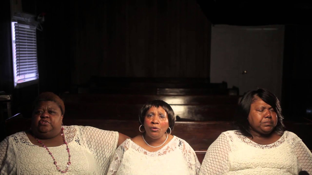 The Como Mamas - Well, Well