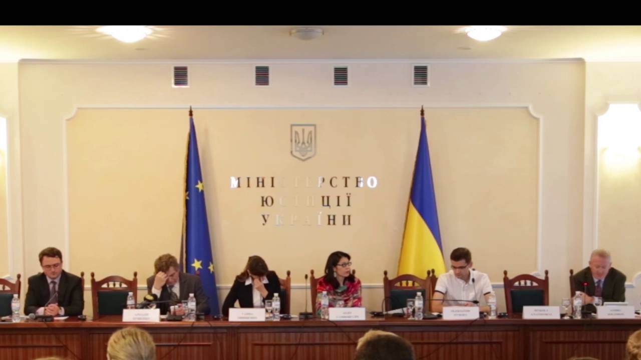 Andrew Solomon on transitional justice