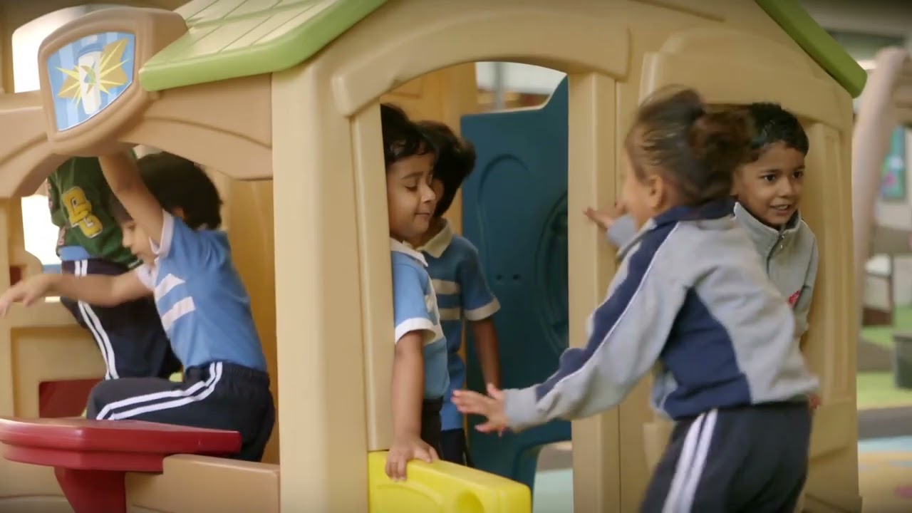Experience Amanora Park Town: A Vibrant Community Oasis