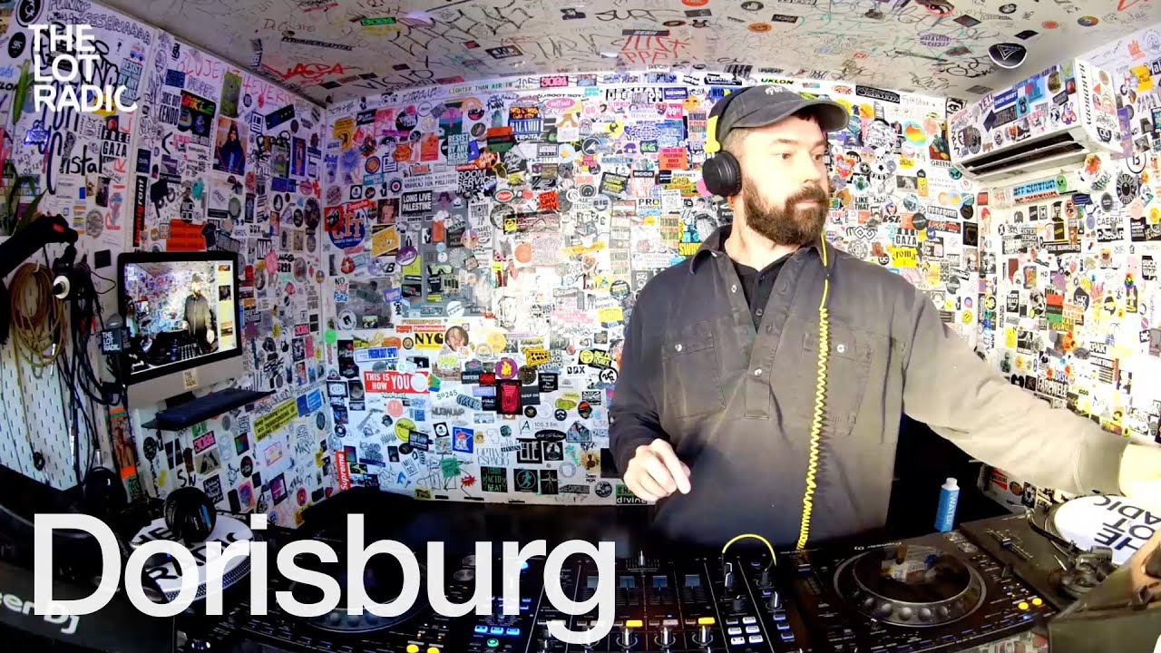 Dorisburg 