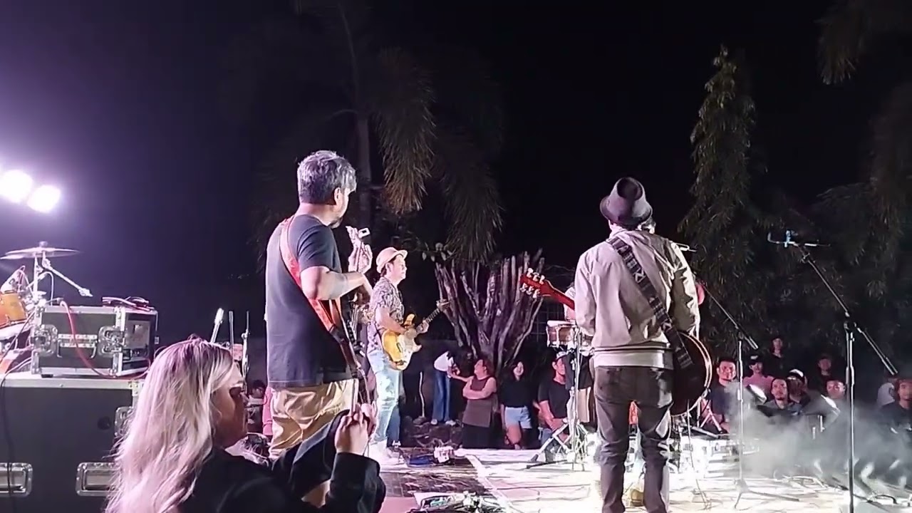 B.O.B - Brown Outfit Bureau | Other videos from the reunion concert on 01.30.2026