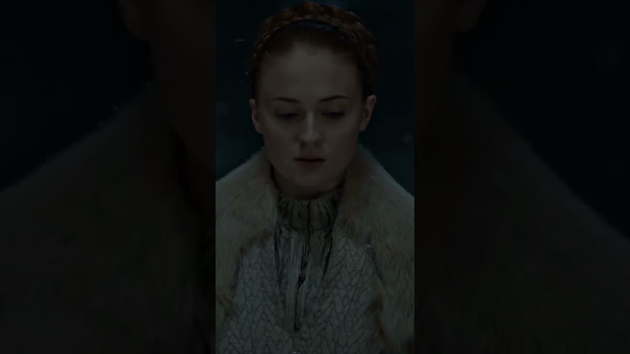 sansa stark game of thrones #edit #stark #gameofthrones #sansastark #2023 #greenapelsin
