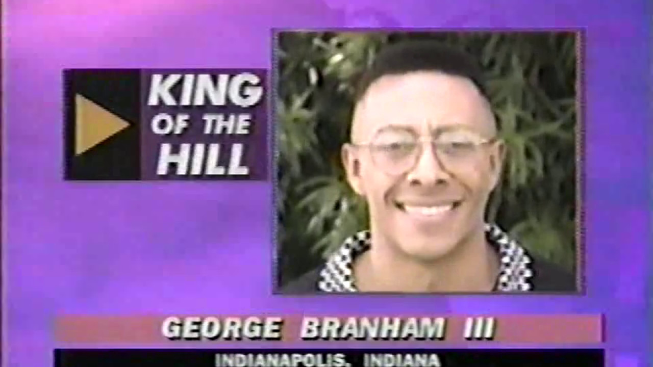 1993 Fresno Open