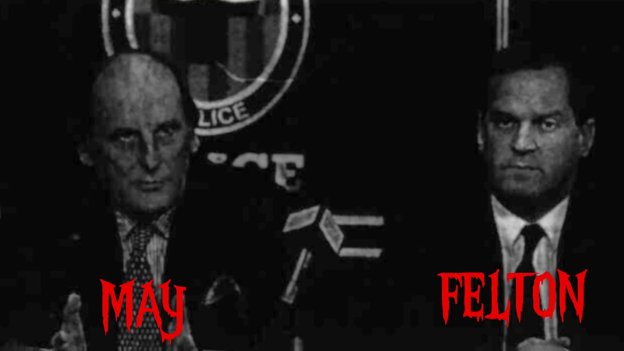 PADDY CONROY INVESTIGATIONS