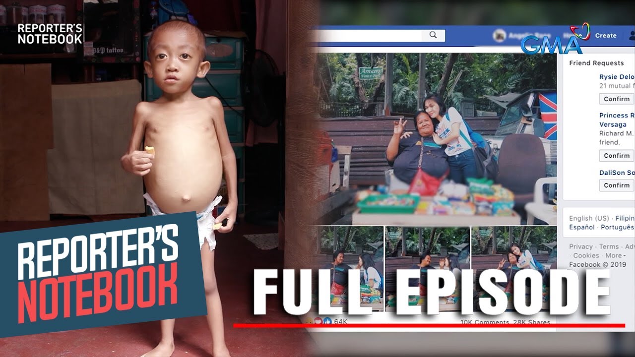 Batang may PSC, nangangailangan ng liver transplant (Full Episode) | Reporter's Notebook