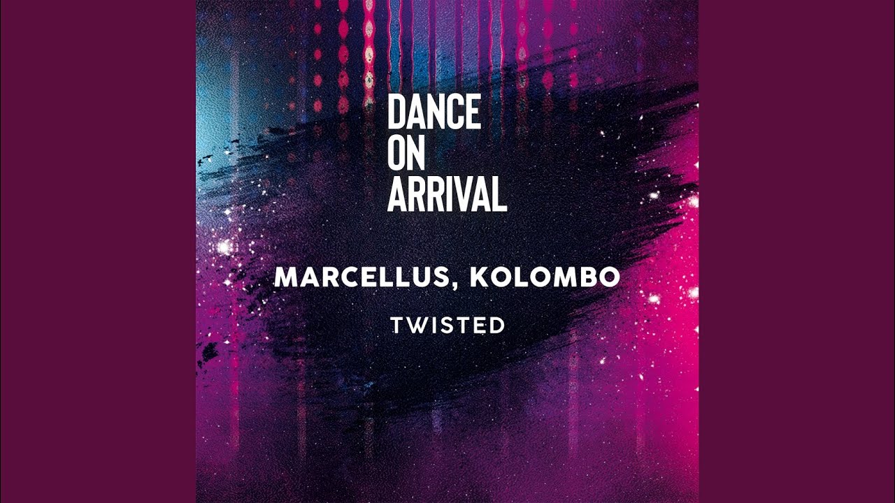 Twisted (Original Mix)