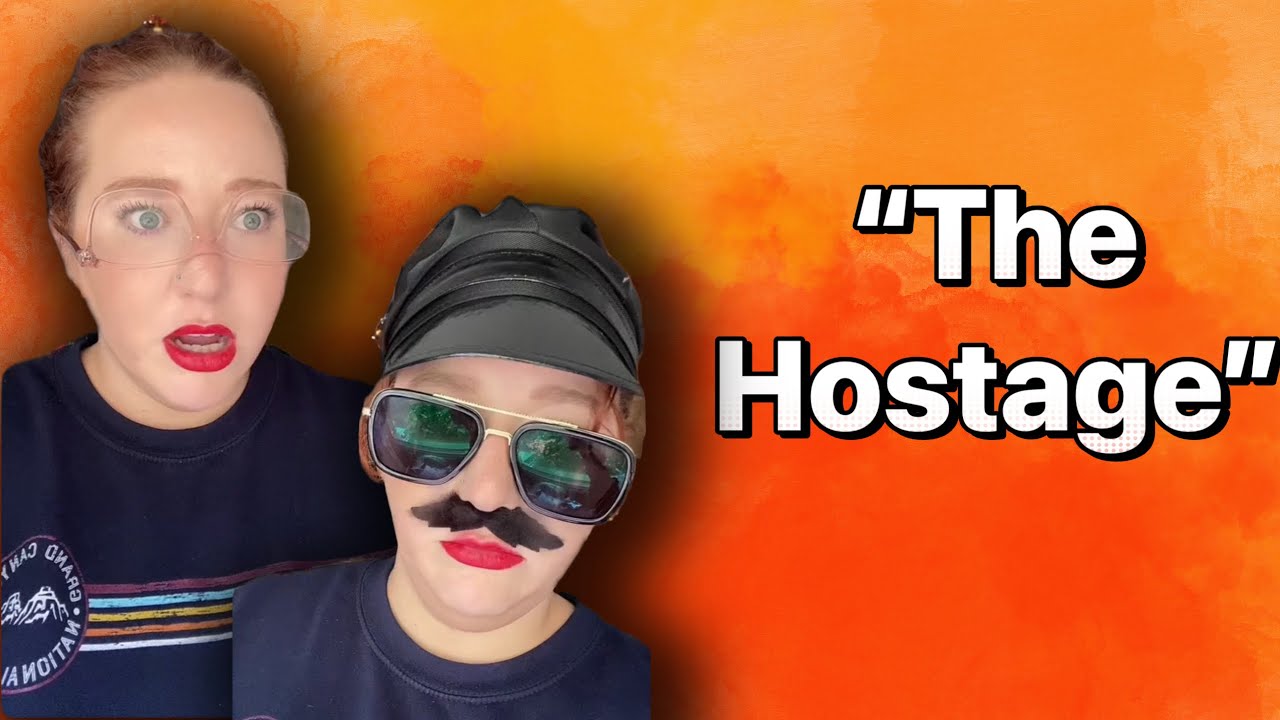 “The Hostage” (Restaurant Story)