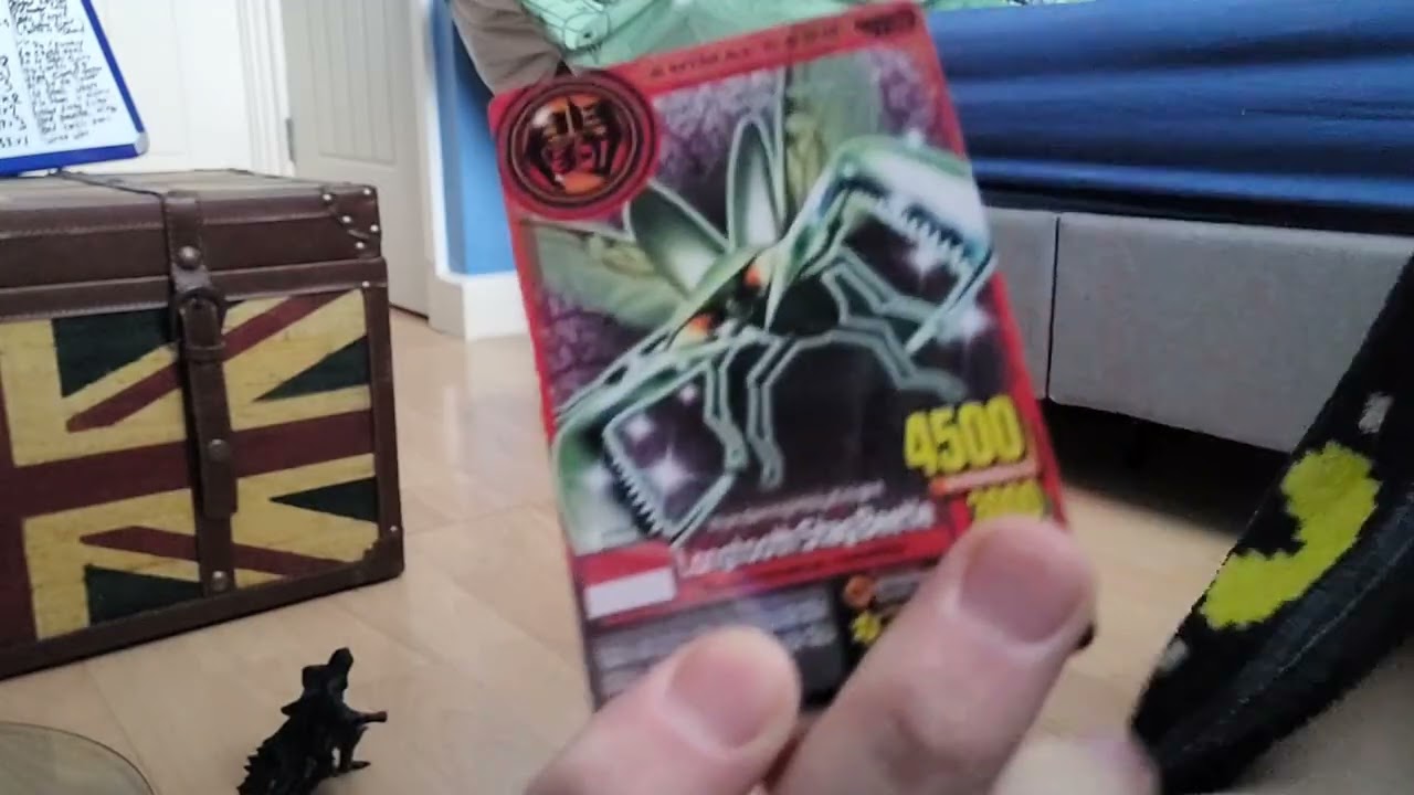 Animal Kaiser 2 Season 1 Episode 15