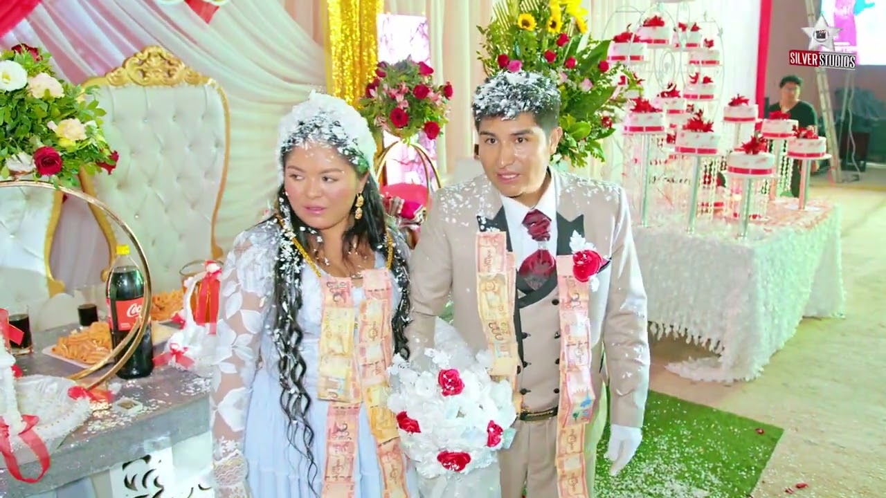 Filem&oacute;n y Leydi Boda 2024 Punata Tanda completa