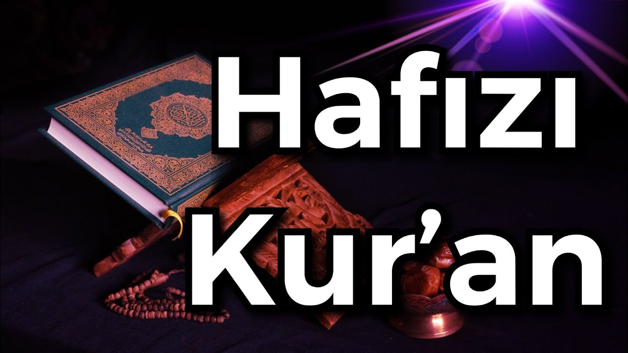 Eşrefi &Uuml;mmet Olanlar Hafızı Kuran Olur | G&Uuml;L BAH&Ccedil;EM İLAHİLERİ