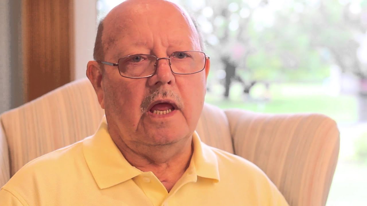 Success Story: Tom Horwath
