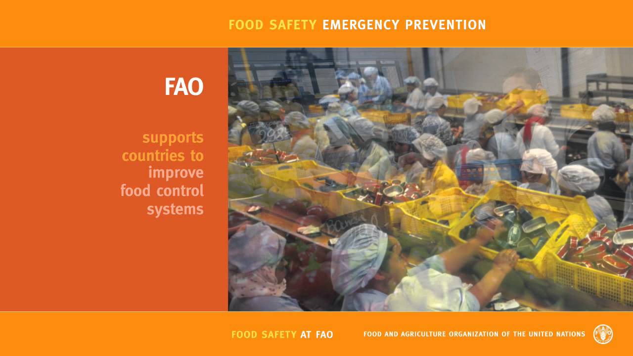 Food Safety Emergency Prevention
