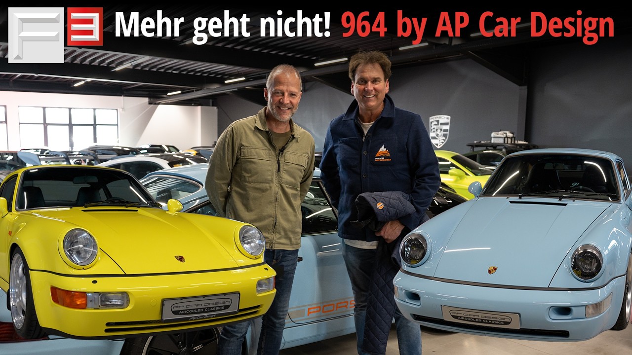 Luftgek&uuml;hltes Fr&uuml;hlingserwachen mit Thomas Nater! 🌞