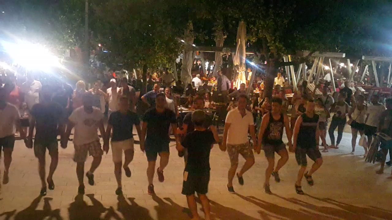 Crikvenica'da Horon