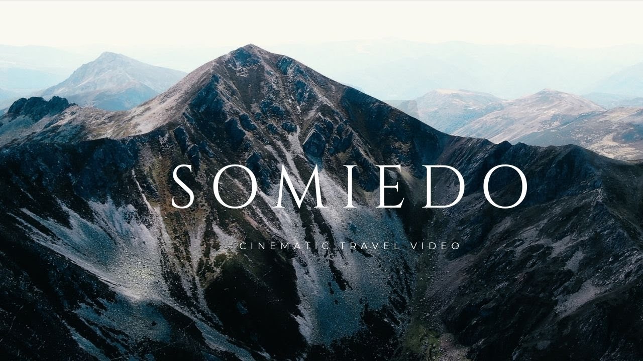 Somiedo (Asturias )