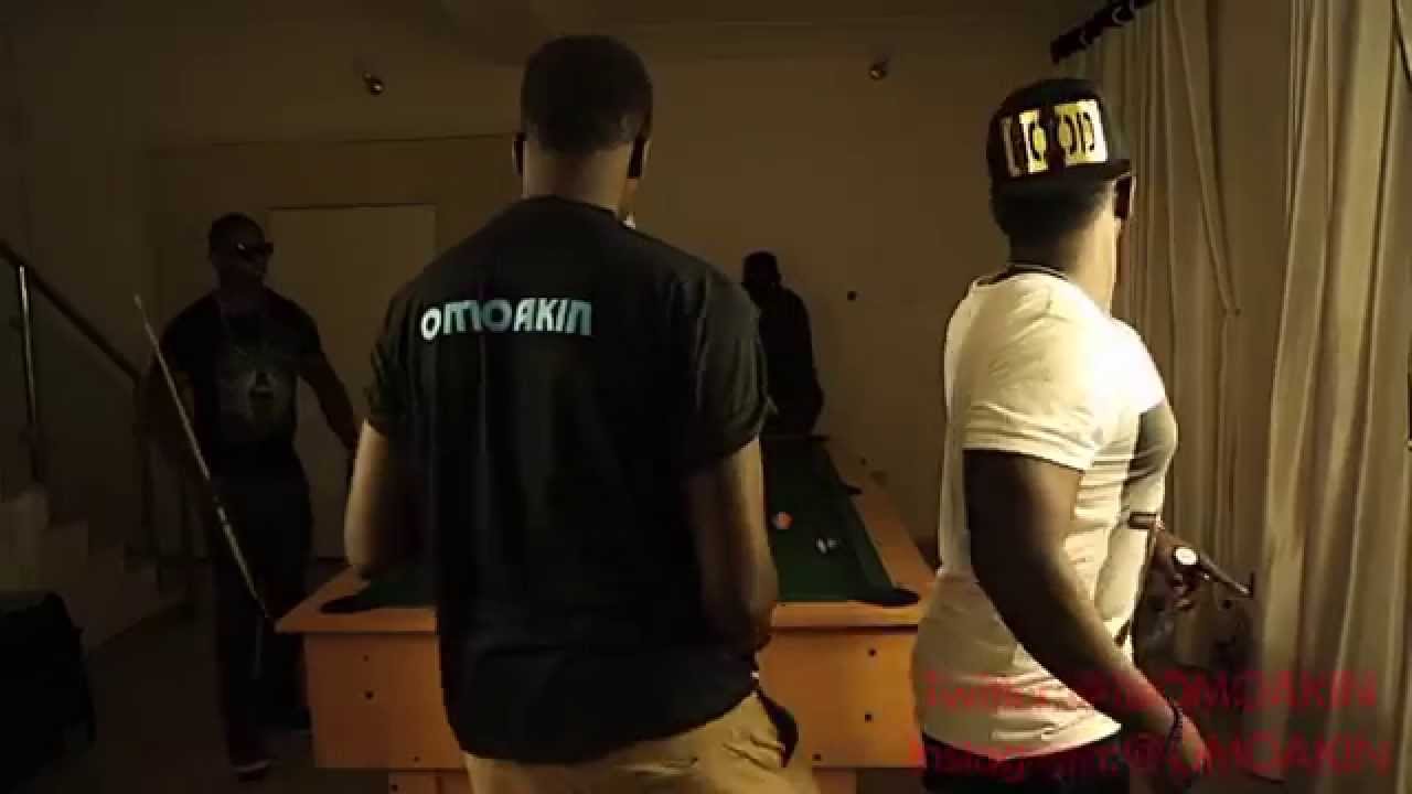 Ijo Oloti(Viral Video) - OMOAKIN
