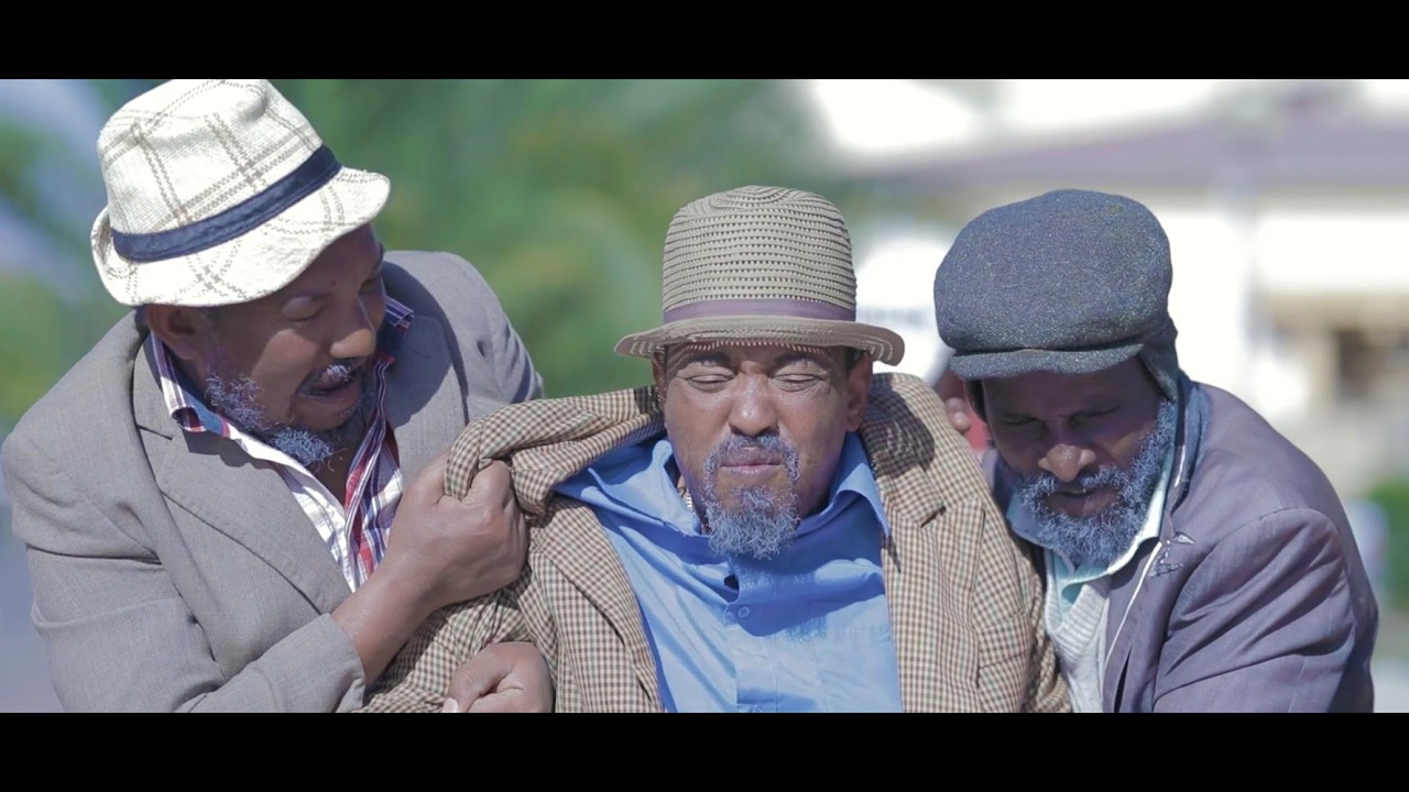 New Eritrean comedy 2025 