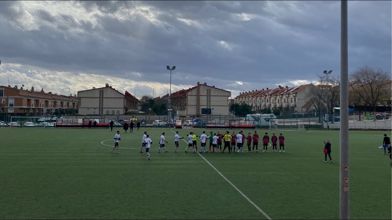 iberosport Vs Addis Villanueva Jornada 16