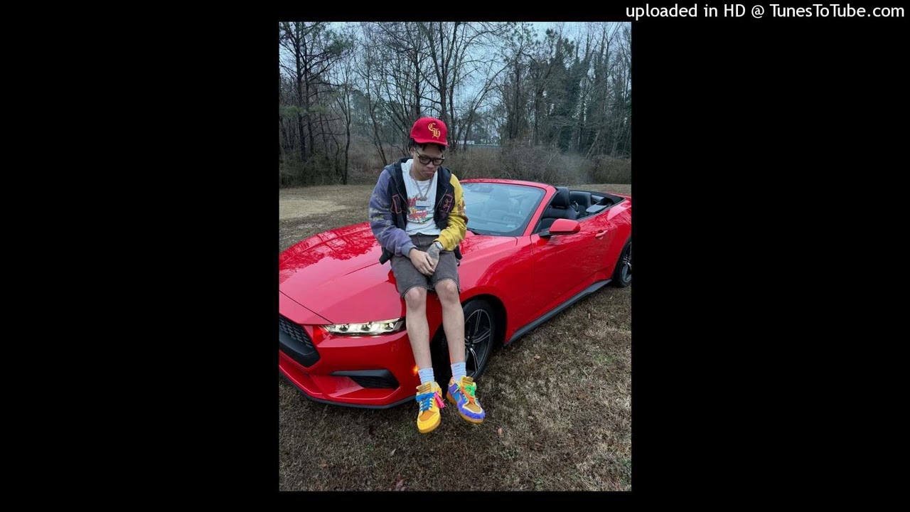 blo x luh dyl indie trap type beat 