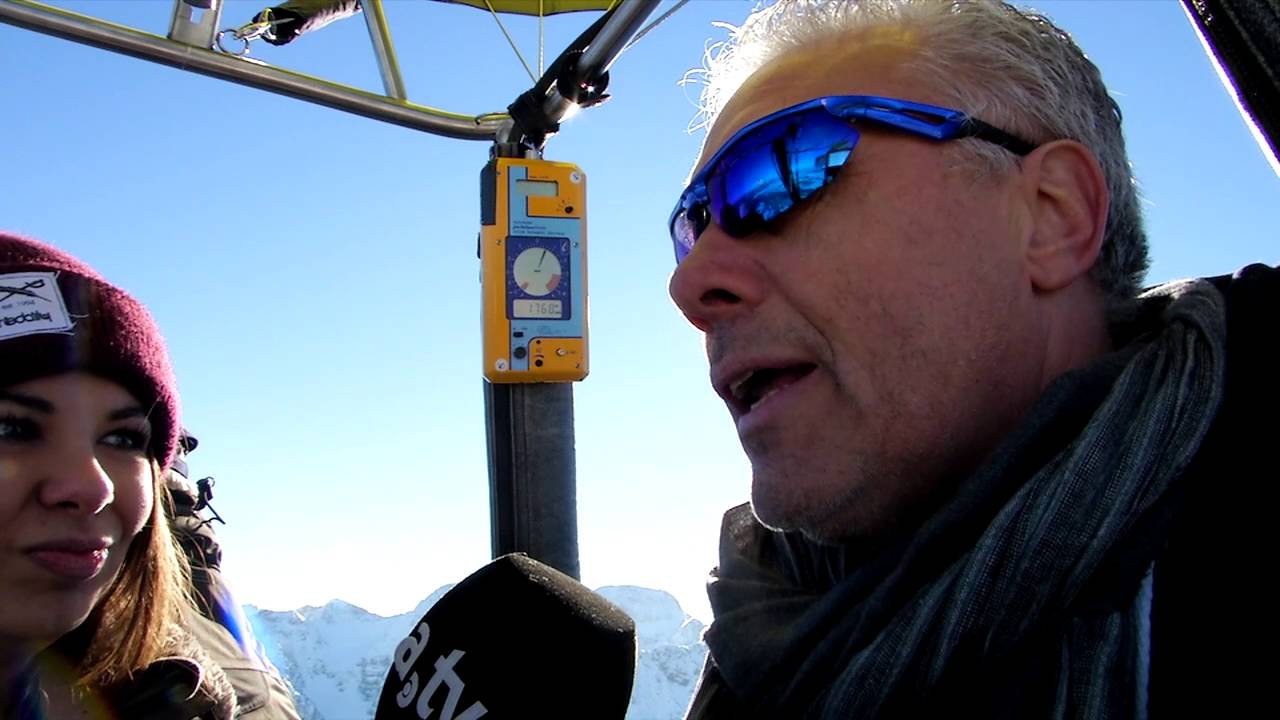 a.tv spezial - 10. Februar 2016