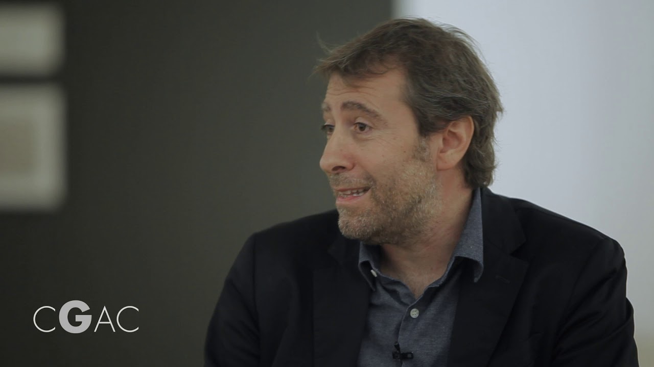 Julião Sarmento: 