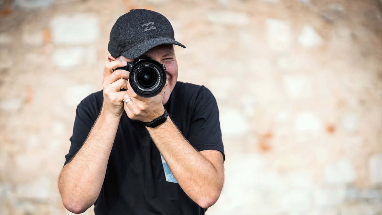 Możesz zarabiać na fotografii! Fotografia stockowa cześć 1/3 |  Wymagania sprzętowe i techniczne.