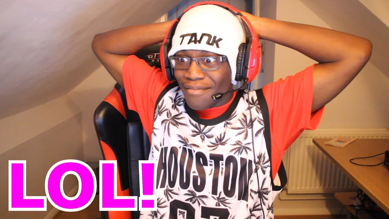 REACTING TO MY OLD VIDEOS