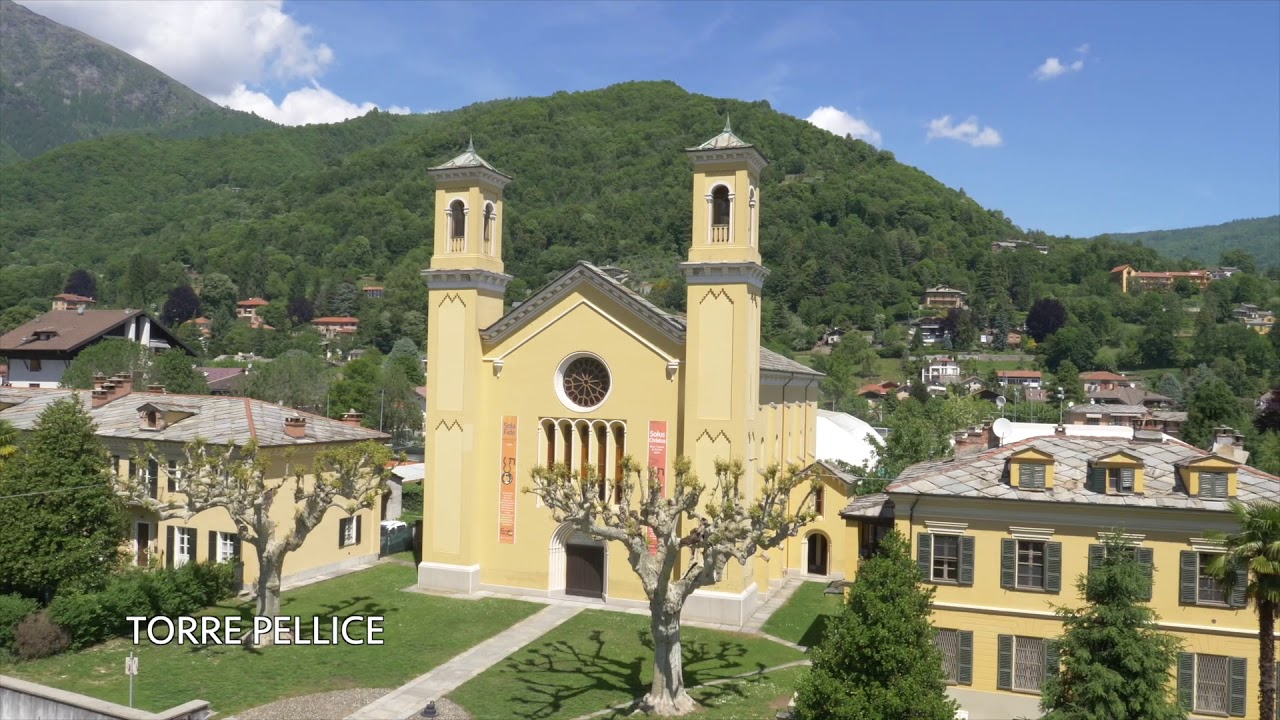 The Pinerolo region