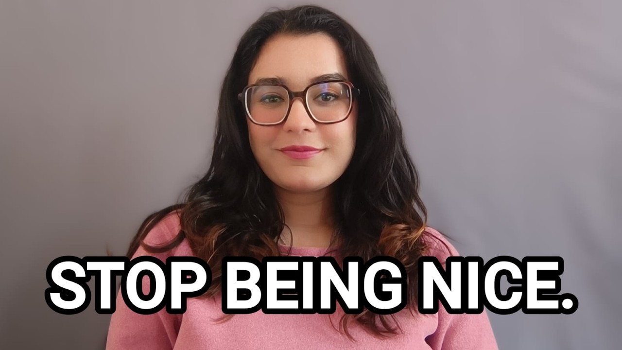 How Kindness is Killing Your Respect