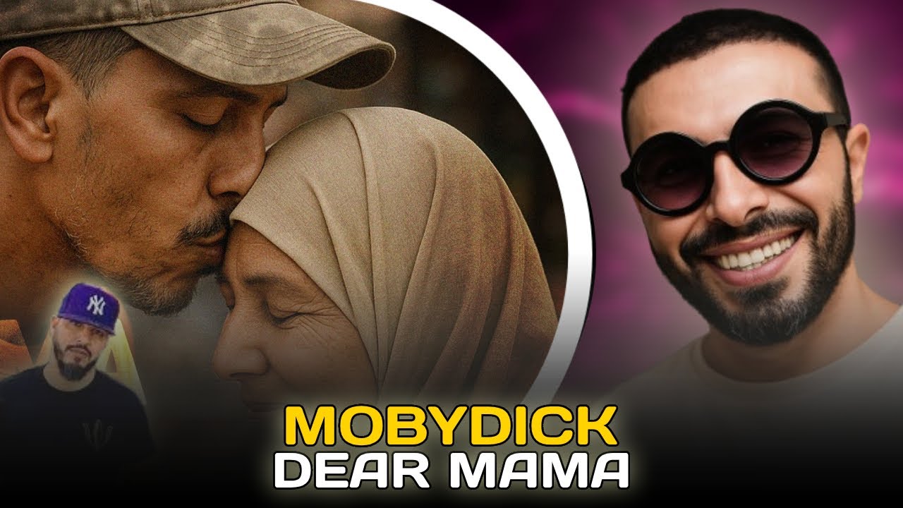 Mobydick - Dear Mama Reaction 🔥🔥 I Miss You Mama 🔥🔥