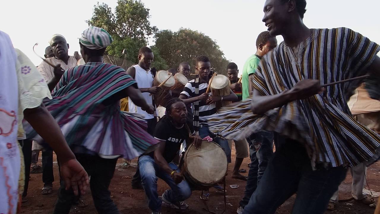 Abiba Tokobolo  -   Yelmangli