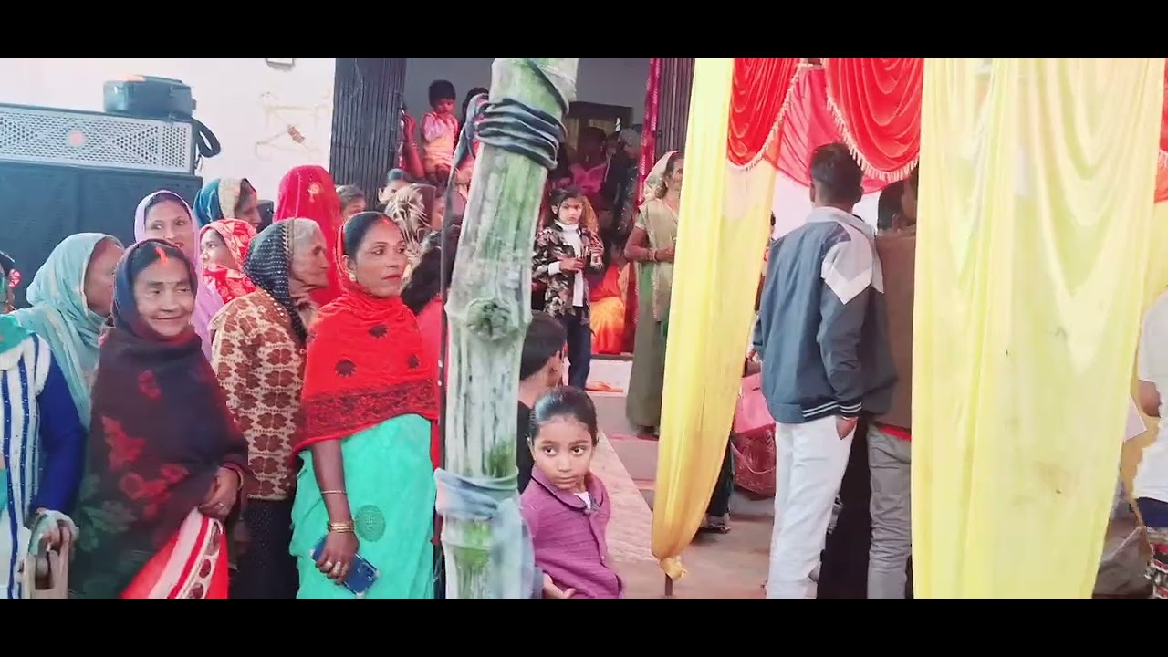 बहुत सुंदर अवधीनाच शिवकुमार यादव और रामदरश पहलवान #video #