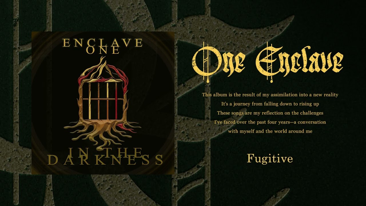 One Enclave - In the Darkness (Full Album)