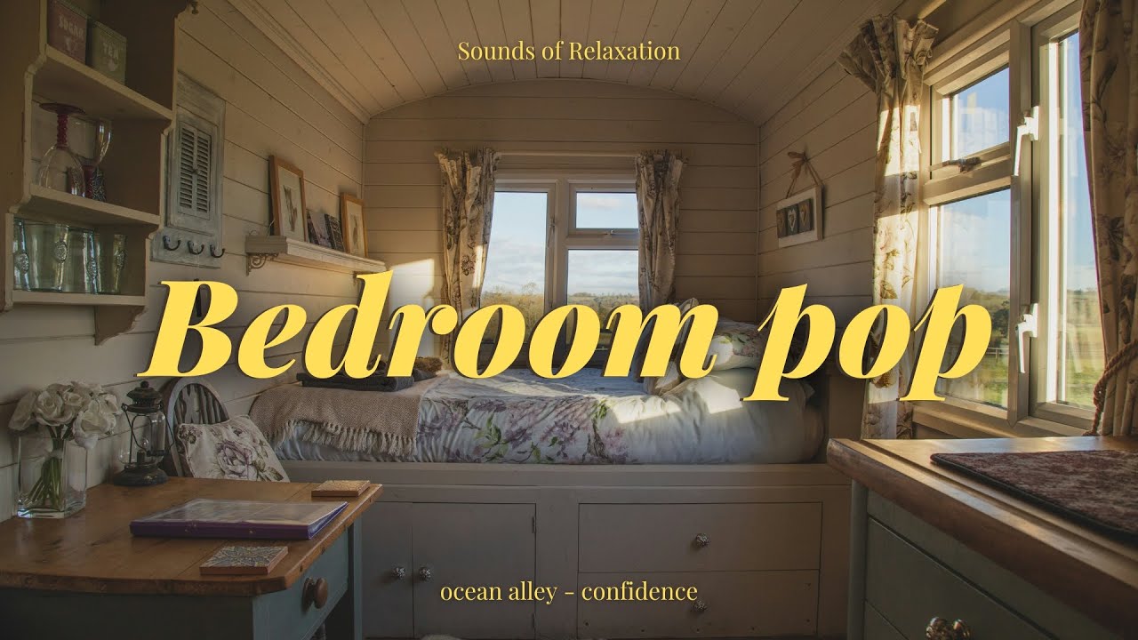 [1-HOUR] relaxing bedroom pop playlist (instrumental only)