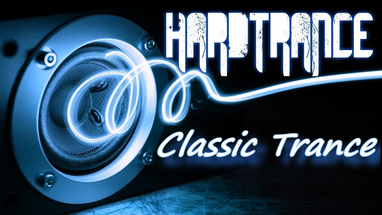 ★ DJ Durda Classic Trance/Hard Trance Vinyl Mix Vol. 2 ★