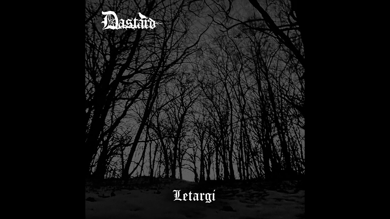 Dastard - Nackskott (Lifelover Cover)
