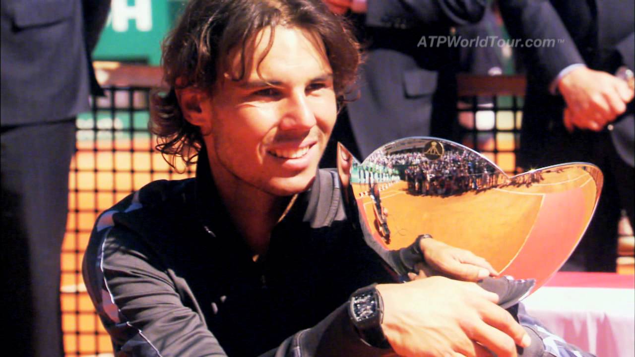 ATP World Tour Uncovered Rafael Nadal
