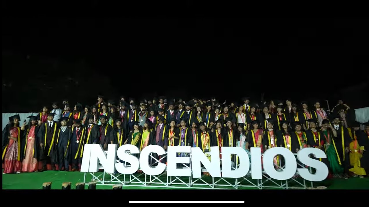 GVP Medical College Teaser || GRADUATION CEREMONY || INCENDIOS || KATCH PHOTOGRAPHY ||
