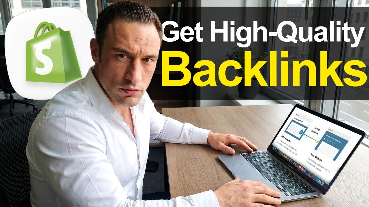 How to Get High-Quality Backlinks for Your Ecom Store in 2025