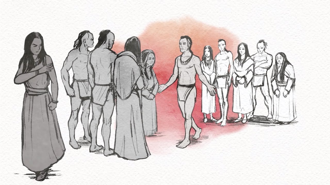 Clan Law: Cherokee Systems of Justice
