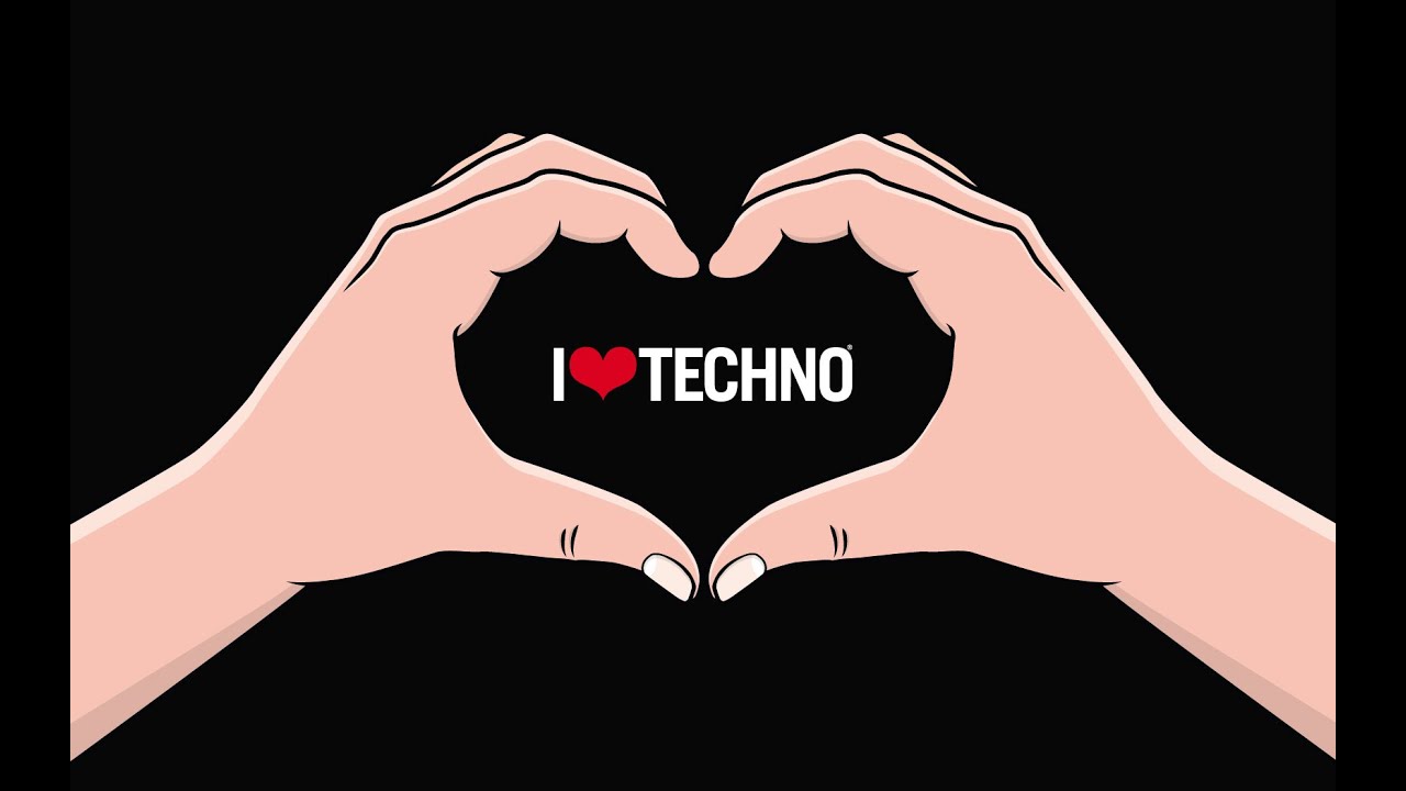 TECHMO 9 Handarbeit!!!!!!!!!