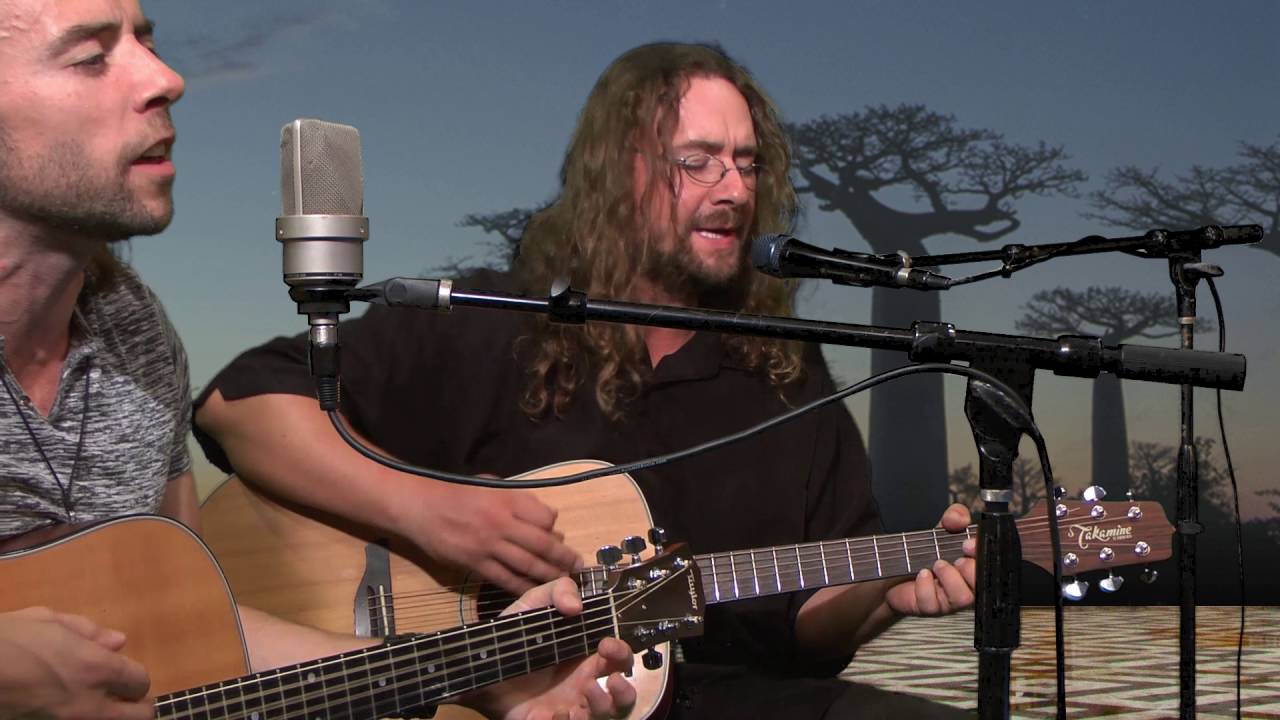 Guns N' Roses - Patience - Cover by NEW DEFECTIVE [HD][1080p]