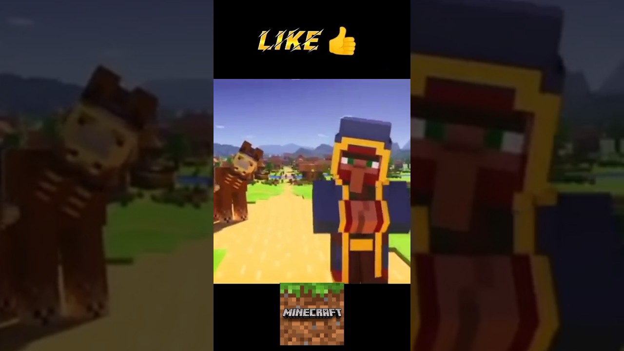 Minecraft vs GTA 6 🥰 #shorts