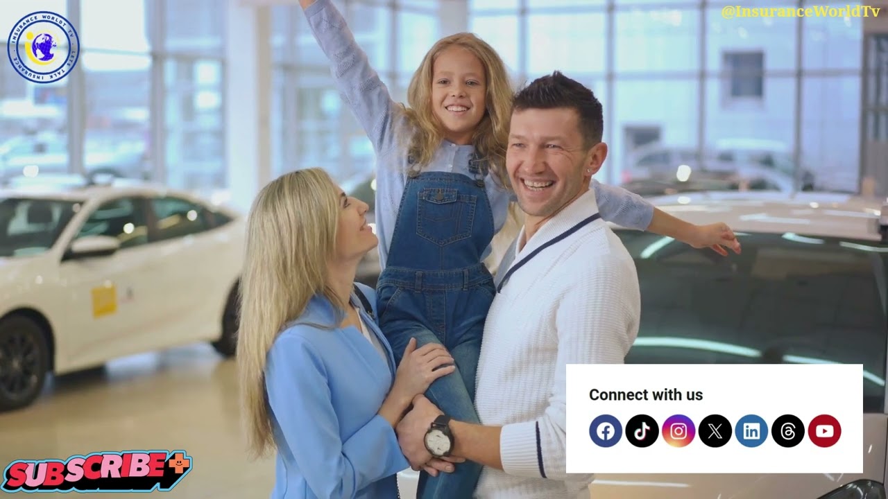 #InsuranceUncovered: Руководство, меняющее правила игры для #миллениалов и #поколенияZ | #insuran...