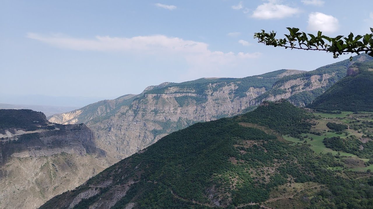իմ գյուղը Աստղաձոր im gyux