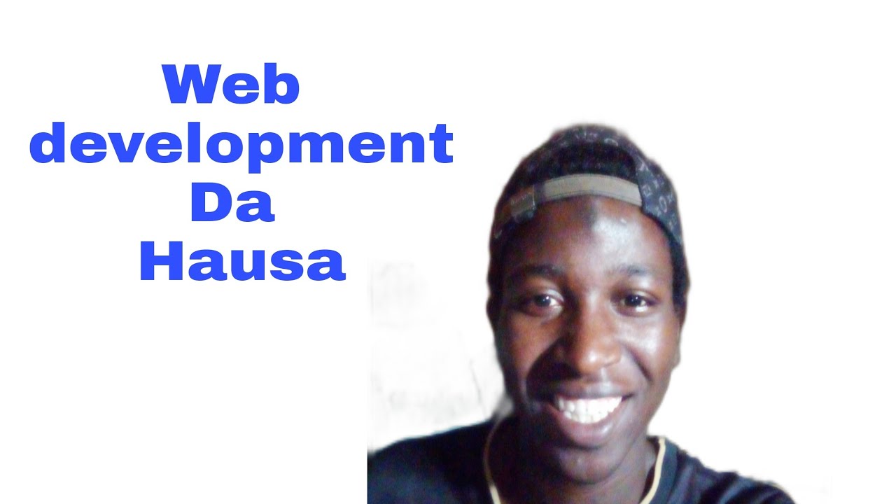 WEB_DEVELOPMENT DA HAUSA